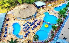 Golden Dolphin Grand Hotel Suite 315