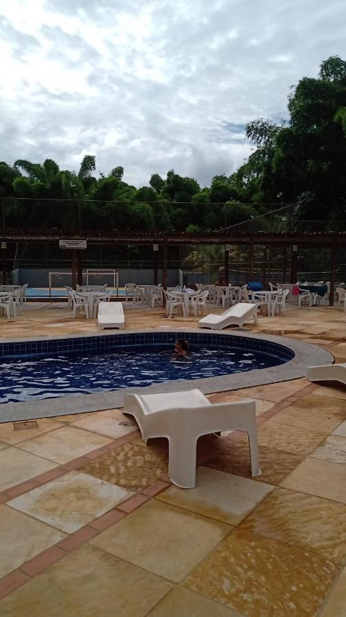 Golden Dolphin Grand Hotel Suite 315 Caldas Novas Exterior foto
