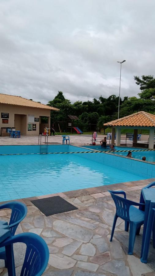 Golden Dolphin Grand Hotel Suite 315 Caldas Novas Exterior foto