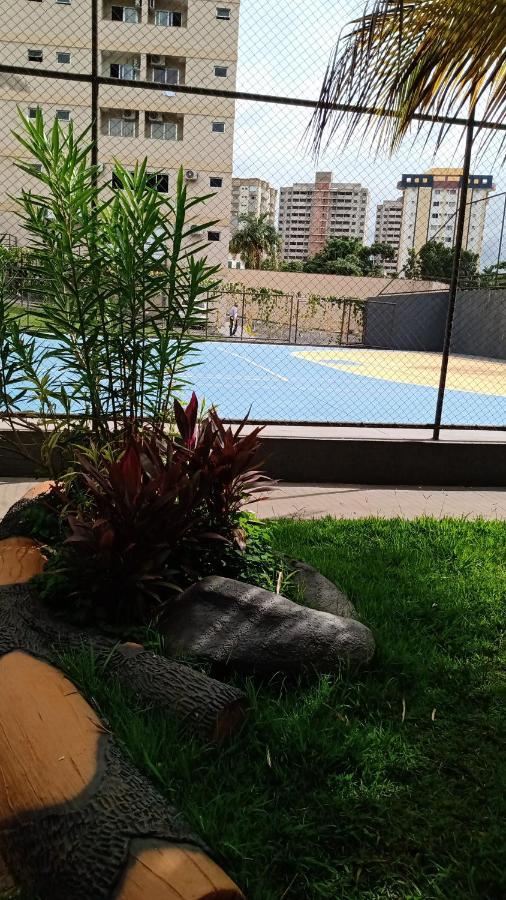 Golden Dolphin Grand Hotel Suite 315 Caldas Novas Exterior foto